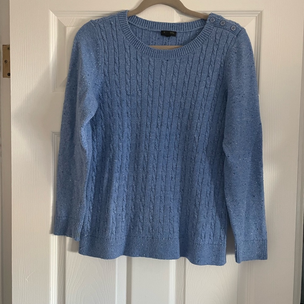 Talbots Sweater